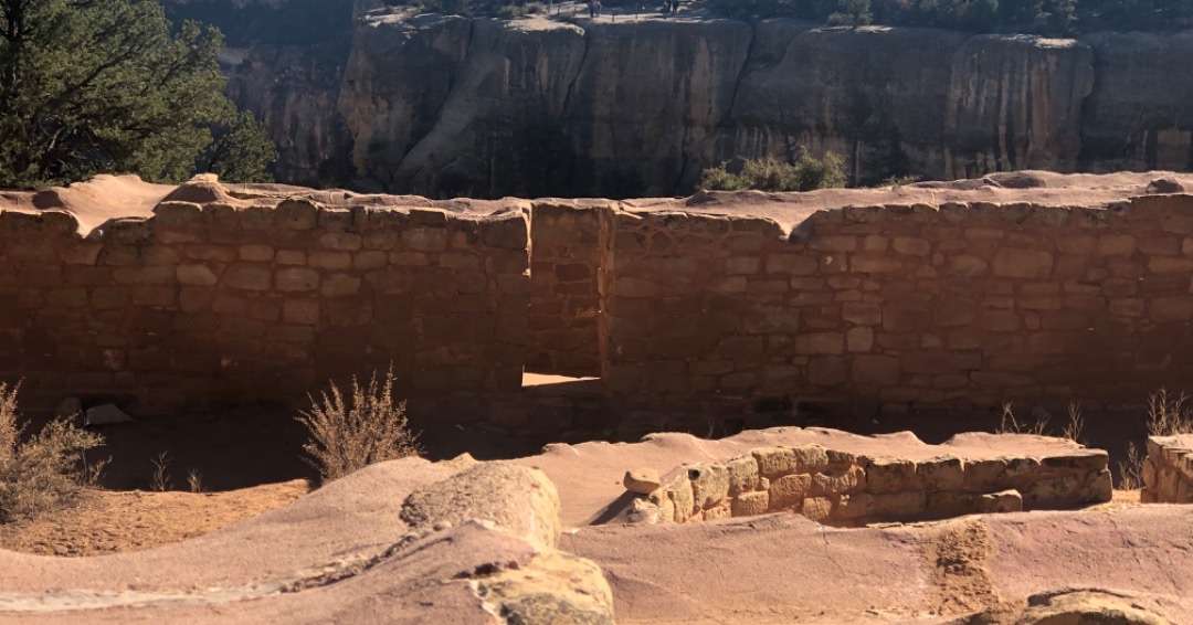 Colorado Hidden Gems- Sun temple
